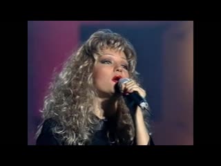 Татьяна буланова обратный билет live 1996