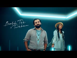 Премьера клипа bahh tee feat turken кто я без тебя 18082021 ft