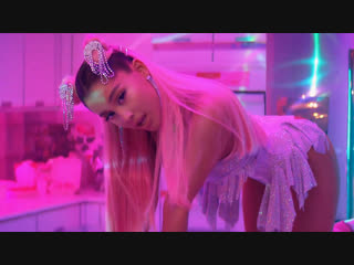 Премьера клипа ariana grande 7 rings 18012019