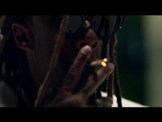 Ty dolla ign love u better feat lil wayne thedream