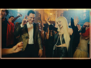 Tisto amp ava max the motto i клип vqmusic итиесто эйва макс