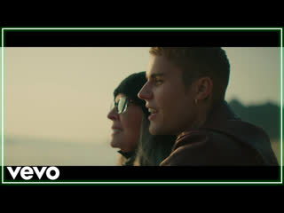 Justin bieber ghost i клип vqmusic джастин бибер