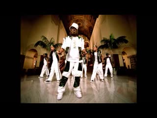 Missy elliott feat ludacris amp trina one minute man 2001