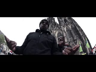 Lords of the underground insomniac