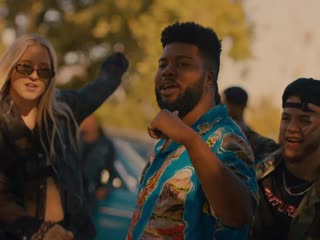 Khalid right back feat a boogie wit da hoodie