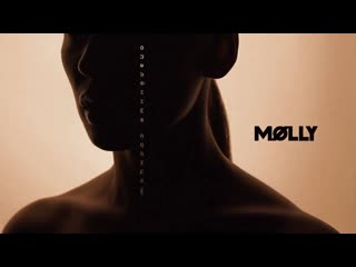 Премьера клипа molly молли опалнные солнцем 01102019