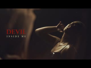 Премьера kshmr amp kaaze feat karra devil inside me lyric video