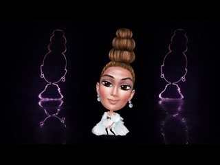 Премьера jennifer lopez feat french montana medicine lyric video