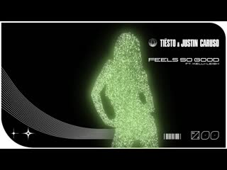 Премьера tisto amp justin caruso feat kellileigh feels so good lyric video