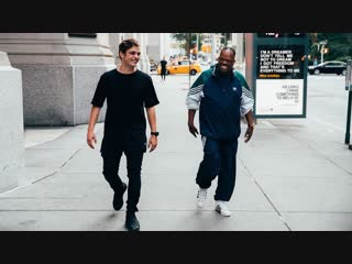 Премьера martin garrix feat mike yung dreamer