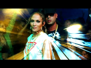 Премьера jennifer lopez feat wisin amor amor amor ft