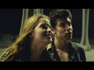 Премьера shawn mendes theres nothing holdin me back