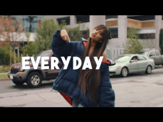 Премьера ariana grande feat future everyday ft