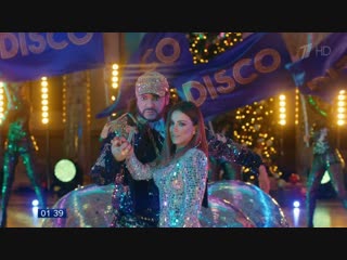 Ани лорак и филипп киркоров your disco needs you новогодняя ночь на первом ftampfeat vqmusic