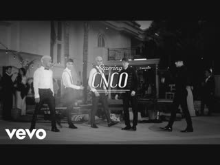 Cnco feat meghan trainor ft sean paul hey dj remix amp vqmusic