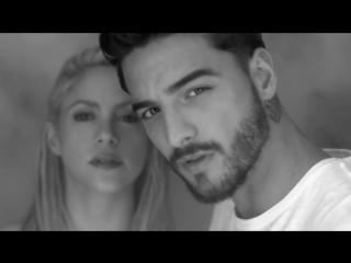 Премьера shakira feat maluma trap 26012018 ft