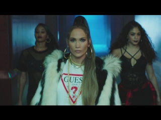 Премьера jennifer lopez feat wisin amor amor amor 10112017 ft