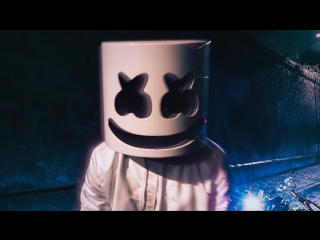 Премьера marshmello ft khalid silence 21102017 feat