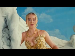 Alesso ft zara larsson words official video 2022