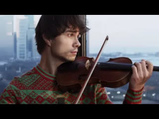 Alexander rybak александр рыбак hold me премьера клипа 2021