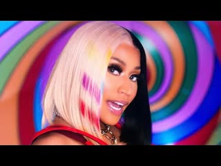 Nicki minaj ft tory lanez fugo official video 2020