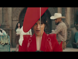 Camila cabello ft dababy my oh my official video 2020