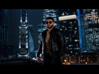 Ислам итляшев кавказская пленница премьера клипа 2023