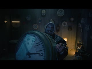 Grebz грибы клок fbi