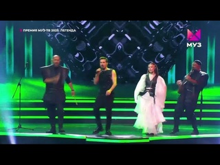 Дима билан и ay yola homay премия музтв 2025