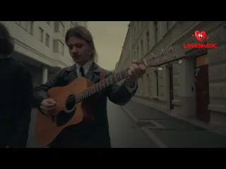 Passmurny zvonkiy больше чем я мог пообещать official music video премьера 2025 русская музыка