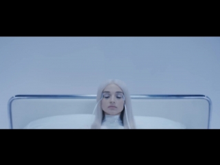 Poppy time is up feat diplo official music video