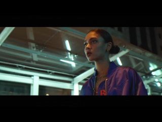 Yellow claw waiting feat rochelle official music video