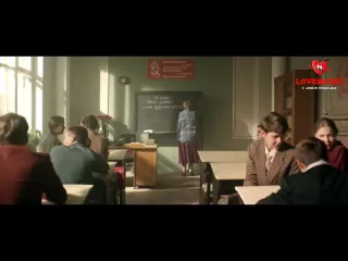 Клип на песню журавли 9 мая 2025