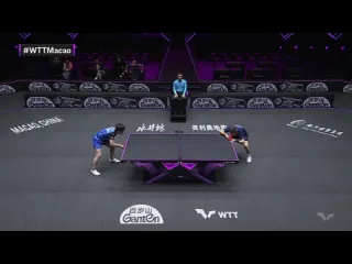 Darko jorgic vs tomokazu harimoto wtt champions macao 2023 qf