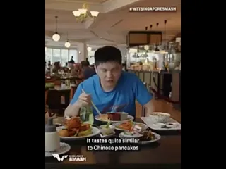 Food blogers