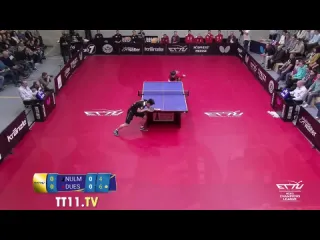 Tomokazu harimoto vs dang qiu champions league 2022 2023 sf 1 match 1