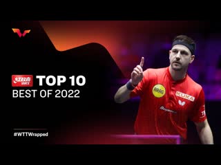 Top 10 points of 2022