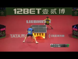 Mattias falck vs an jaehyun wttc 2019 12