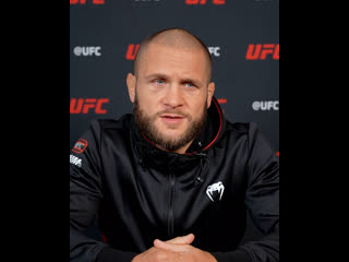 Рафаэль физиев интервью перед ufc вегас 79