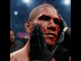 Официальный трейлер новой игры ufc 5 от ea sports