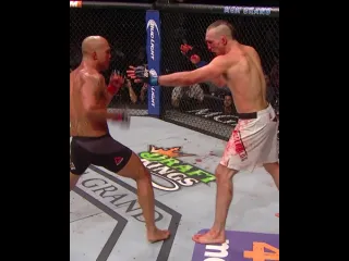 Ufc 189 как это было