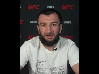 Смотрите бой абубакара нурмагомедова на ufc вегас 74 в ufc fight pass