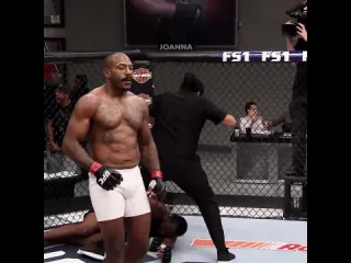 Халил раунтри нокаут на the ultimate fighter