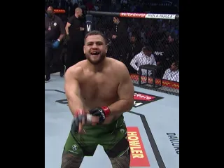 Все финиши тая туивасы в ufc