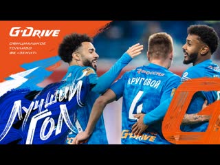 Gdrive лучший гол второй половины сезона202122 часть 2