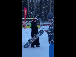 Мамка админа