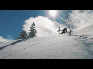 Fulcrum billabong snow film