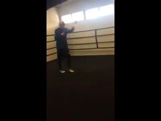 Тренажер fight ball vasyl lomachenko workout василий ломаченко