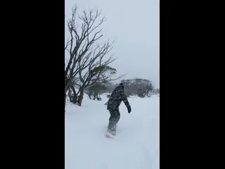 А гдето сейчас вот так люди открывают сезон