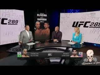 Оливейра и звзды ufc дают прогноз на реванш с махачевым